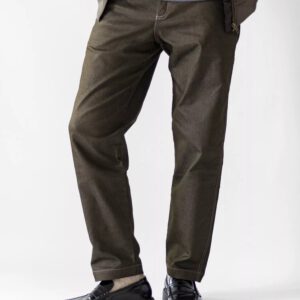 Relaxed Fit Jeans Grau